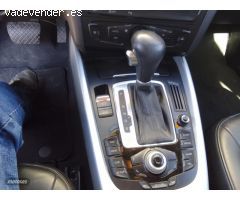 Audi Q5 2.0 TDI QUATTRO S-TRONIC 170 CV de 2011 con 281.000 Km por 12.000 EUR. en Murcia