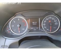 Audi Q5 2.0 TDI QUATTRO S-TRONIC 170 CV de 2011 con 281.000 Km por 12.000 EUR. en Murcia