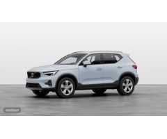 Volvo XC40 2.0 B3 CORE AUTO 163 5P de 2025 con 10 Km por 38.900 EUR. en Cadiz