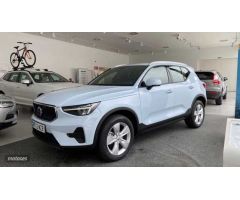 Volvo XC40 2.0 B3 CORE AUTO 163 5P de 2025 con 10 Km por 38.900 EUR. en Cadiz