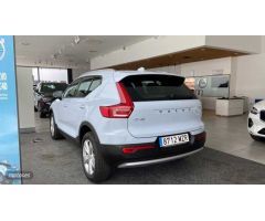 Volvo XC40 2.0 B3 CORE AUTO 163 5P de 2025 con 10 Km por 38.900 EUR. en Cadiz