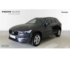 Volvo XC 60 2.0 B4 D CORE AUTO 197 5P de 2024 con 27.677 Km por 42.800 EUR. en Cadiz