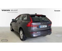 Volvo XC 60 2.0 B4 D CORE AUTO 197 5P de 2024 con 27.677 Km por 42.800 EUR. en Cadiz