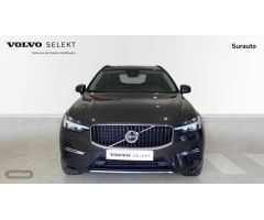 Volvo XC 60 2.0 B4 D CORE AUTO 197 5P de 2024 con 27.677 Km por 42.800 EUR. en Cadiz