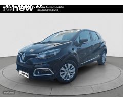 Renault Captur INTENS TCE 90 de 2017 con 151.000 Km por 10.990 EUR. en Madrid