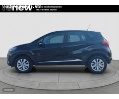 Renault Captur INTENS TCE 90 de 2017 con 151.000 Km por 10.990 EUR. en Madrid