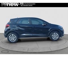 Renault Captur INTENS TCE 90 de 2017 con 151.000 Km por 10.990 EUR. en Madrid
