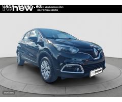 Renault Captur INTENS TCE 90 de 2017 con 151.000 Km por 10.990 EUR. en Madrid