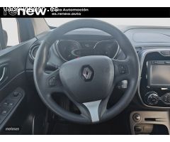 Renault Captur INTENS TCE 90 de 2017 con 151.000 Km por 10.990 EUR. en Madrid