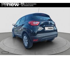 Renault Captur INTENS TCE 90 de 2017 con 151.000 Km por 10.990 EUR. en Madrid