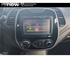 Renault Captur INTENS TCE 90 de 2017 con 151.000 Km por 10.990 EUR. en Madrid