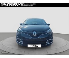 Renault Captur INTENS TCE 90 de 2017 con 151.000 Km por 10.990 EUR. en Madrid