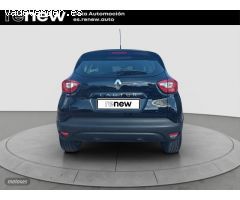 Renault Captur INTENS TCE 90 de 2017 con 151.000 Km por 10.990 EUR. en Madrid