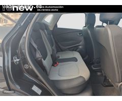 Renault Captur INTENS TCE 90 de 2017 con 151.000 Km por 10.990 EUR. en Madrid