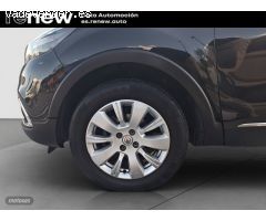 Renault Captur INTENS TCE 90 de 2017 con 151.000 Km por 10.990 EUR. en Madrid
