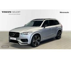 Volvo XC 90 XC90 Recharge Ultimate, T8 AWD Hibrido enchufable, Electrico/Gasolina, Dark, 7 P de 2024