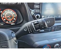 Hyundai i20 1.2 MPI Klass de 2024 con 13.680 Km por 17.900 EUR. en Huelva