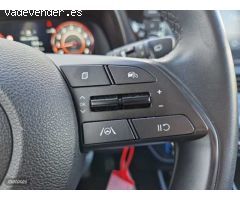 Hyundai i20 1.2 MPI Klass de 2024 con 13.680 Km por 17.900 EUR. en Huelva