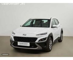 Hyundai Kona 1.0 TGDI Klass 4x2 de 2021 con 20.900 Km por 16.990 EUR. en Cadiz