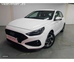 Hyundai i30 1.5 DPI Klass 96 de 2024 con 6 Km por 22.200 EUR. en Granada