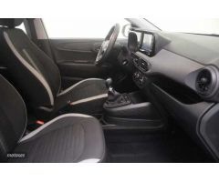 Hyundai i10 1.0 MPI Klass de 2025 con 15 Km por 15.400 EUR. en Almeria