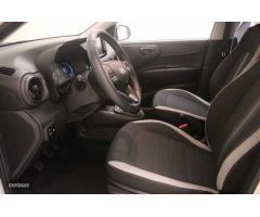 Hyundai i10 1.0 MPI Klass de 2025 con 15 Km por 15.400 EUR. en Almeria