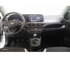 Hyundai i10 1.0 MPI Klass de 2025 con 15 Km por 15.400 EUR. en Almeria