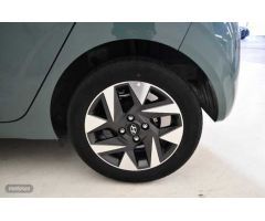 Hyundai i10 1.0 MPI Klass de 2024 con 10.212 Km por 16.200 EUR. en Baleares