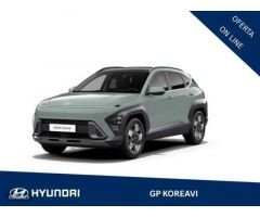 Hyundai Kona 1.0 TGDI Tecno 4x2 de 2024 con 600 Km por 23.990 EUR. en Madrid