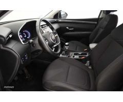 Hyundai Tucson 1.6 TGDI Klass 4x2 de 2024 con 23.655 Km por 24.100 EUR. en Madrid