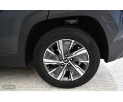 Hyundai Tucson 1.6 TGDI Klass 4x2 de 2024 con 23.655 Km por 24.100 EUR. en Madrid
