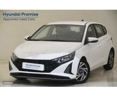 Hyundai i20 1.0 TGDI Klass 100 de 2024 con 31.571 Km por 17.500 EUR. en Madrid