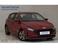 Hyundai i20 1.0 TGDI Klass 100 de 2024 con 8.575 Km por 18.490 EUR. en Madrid