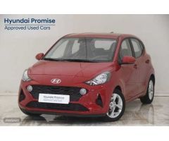Hyundai i10 1.0 MPI Klass de 2023 con 27.339 Km por 12.990 EUR. en Madrid