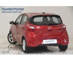 Hyundai i10 1.0 MPI Klass de 2023 con 27.339 Km por 12.990 EUR. en Madrid