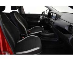 Hyundai i10 1.0 MPI Klass de 2023 con 27.339 Km por 12.990 EUR. en Madrid