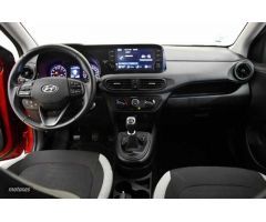 Hyundai i10 1.0 MPI Klass de 2023 con 27.339 Km por 12.990 EUR. en Madrid