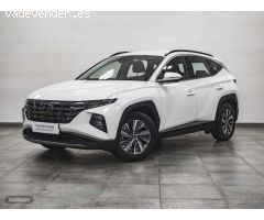 Hyundai Tucson 1.6 TGDI Maxx 4x2 de 2024 con 9.349 Km por 27.990 EUR. en Guipuzcoa
