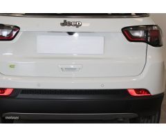 Jeep Compass eHybrid 1.5 MHEV 130HP Altitude DCT de 2025 con 4 Km por 33.900 EUR. en Cadiz