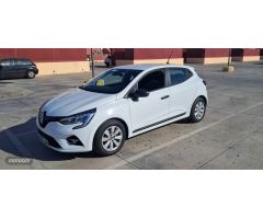 Renault Clio Business Sce 72 cv de 2020 con 57.100 Km por 11.900 EUR. en Alicante
