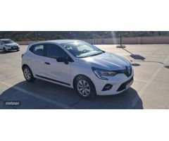 Renault Clio Business Sce 72 cv de 2020 con 57.100 Km por 11.900 EUR. en Alicante