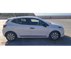 Renault Clio Business Sce 72 cv de 2020 con 57.100 Km por 11.900 EUR. en Alicante