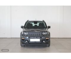 Jeep Renegade eHybrid Altitude 1.5 MHEV 130hp Dct Fwd de 2025 con 3 Km por 28.500 EUR. en Cadiz