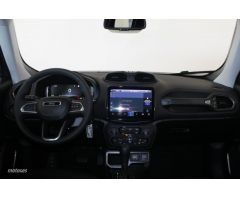 Jeep Renegade eHybrid Altitude 1.5 MHEV 130hp Dct Fwd de 2025 con 3 Km por 28.500 EUR. en Cadiz
