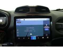 Jeep Renegade eHybrid Altitude 1.5 MHEV 130hp Dct Fwd de 2025 con 3 Km por 28.500 EUR. en Cadiz