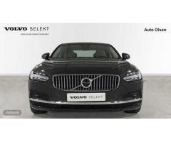 Volvo S 90 Inscription, B5 AWD mild hybrid (diesel) de 2022 con 33.000 Km por 43.900 EUR. en Burgos