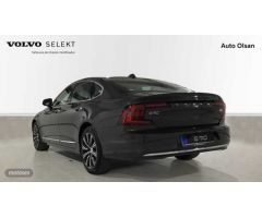 Volvo S 90 Inscription, B5 AWD mild hybrid (diesel) de 2022 con 33.000 Km por 43.900 EUR. en Burgos