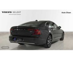 Volvo S 90 Inscription, B5 AWD mild hybrid (diesel) de 2022 con 33.000 Km por 43.900 EUR. en Burgos