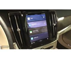 Volvo S 90 Inscription, B5 AWD mild hybrid (diesel) de 2022 con 33.000 Km por 43.900 EUR. en Burgos
