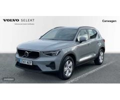 Volvo XC40 2.0 B3 ESSENTIAL AUTO 5P de 2025 con 1 Km por 36.900 EUR. en Vizcaya